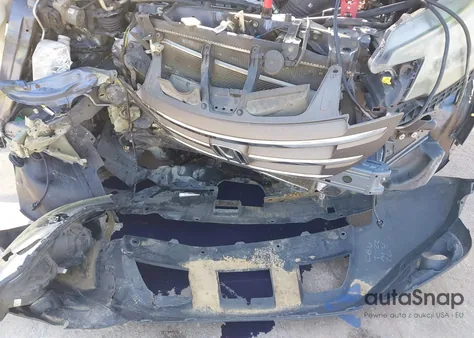 2014 Honda Cr-V Ex из США, поврежденный, VIN 3CZRM3H59EG703476